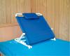 Adjustable Backrest for Bed